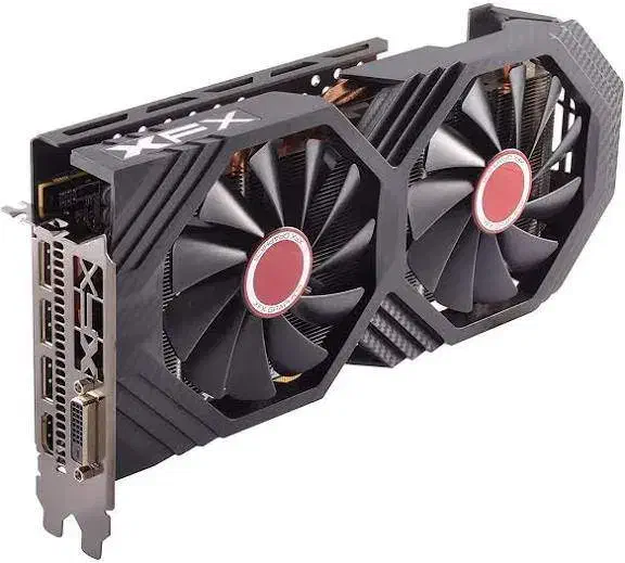 کارت گرافیک Rx580|قطعات و لوازم جانبی رایانه|اهواز, کیانپارس |دیوار