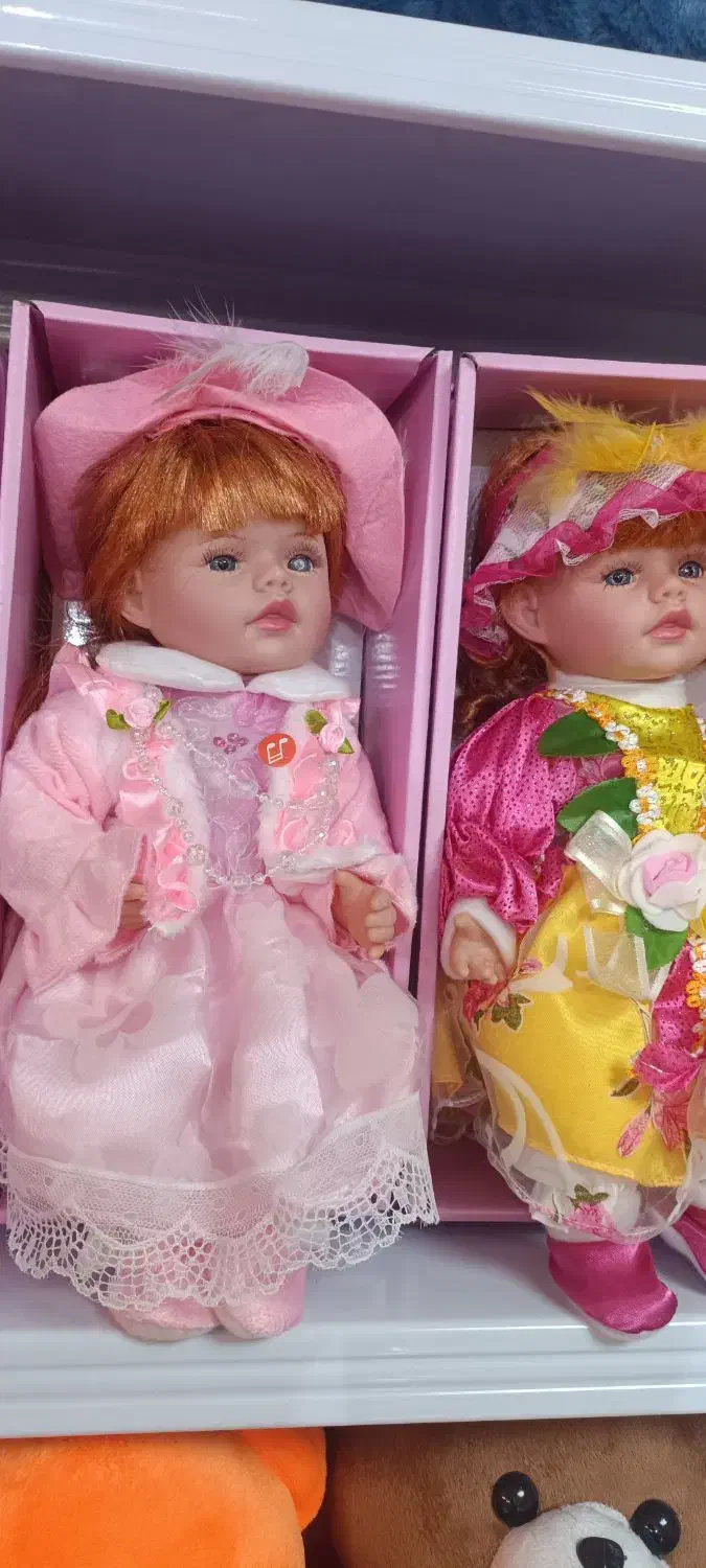 سیسمونی کریر دلیجان فروشگاه سیسمونی و عروسک شکیبا|اسباب و اثاث بچه|کرمان, |دیوار