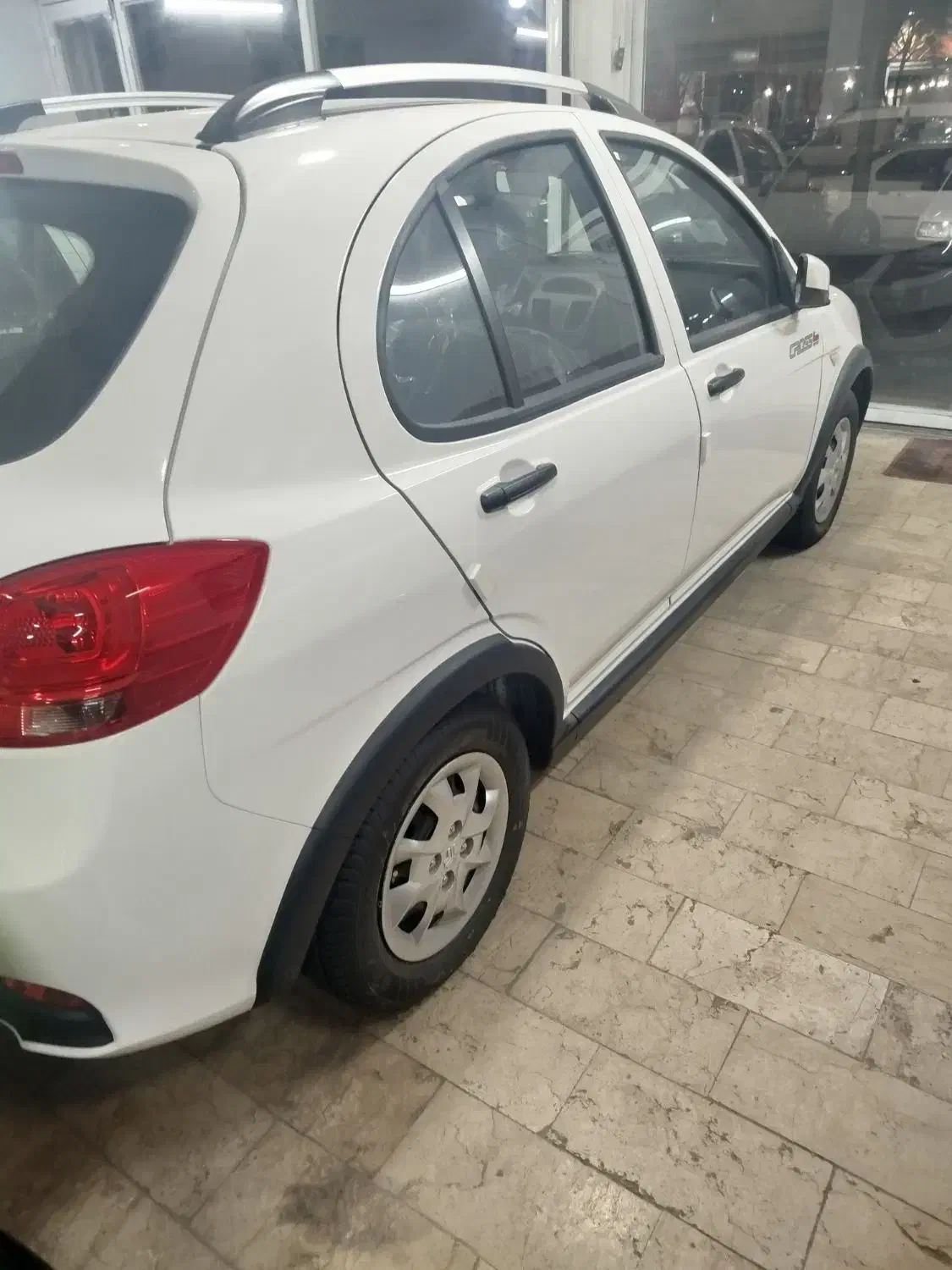 کوییک صفر خشک|خودرو سواری و وانت|اراک, |دیوار