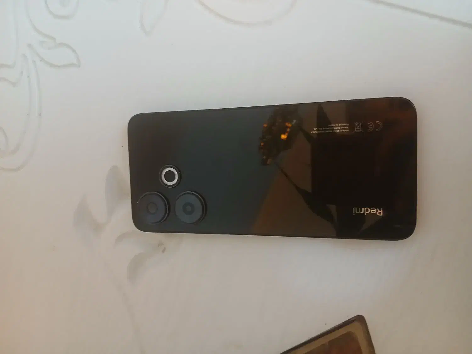 گوشی ردمی ۱۳ شیائومی|موبایل|اسلامشهر, شهرک قائمیه|دیوار