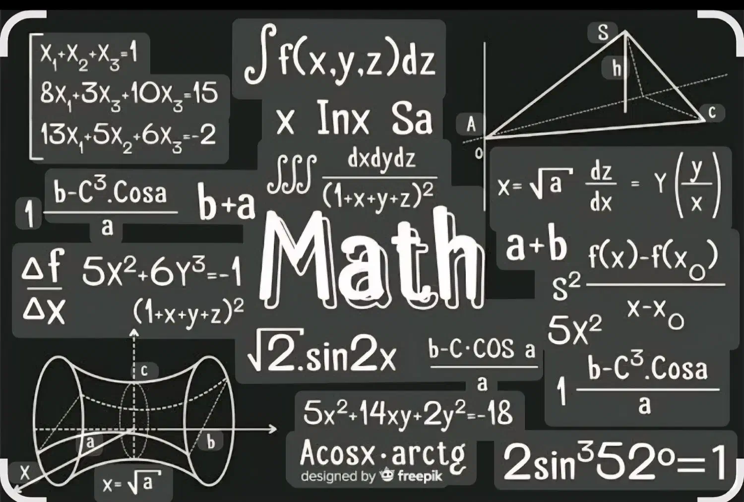 تدریس خصوصی ریاضی همه پایه ها|خدمات آموزشی|اسلامشهر, مظفریه|دیوار