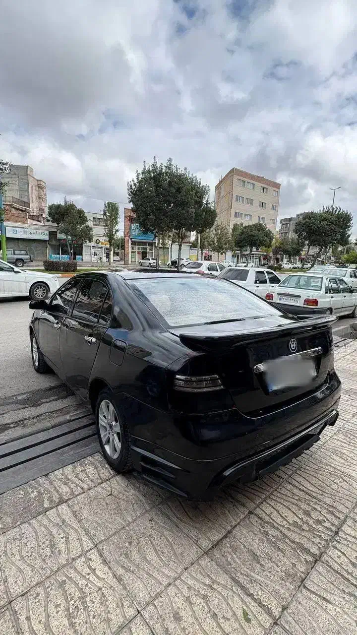 لیفان ۶۲۰ ۱۸۰۰|خودرو سواری و وانت|اردبیل, |دیوار