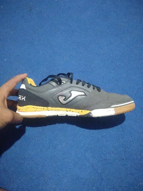 کفش سالنی بدون استفاده|کیف، کفش، کمربند|کرمان, |دیوار