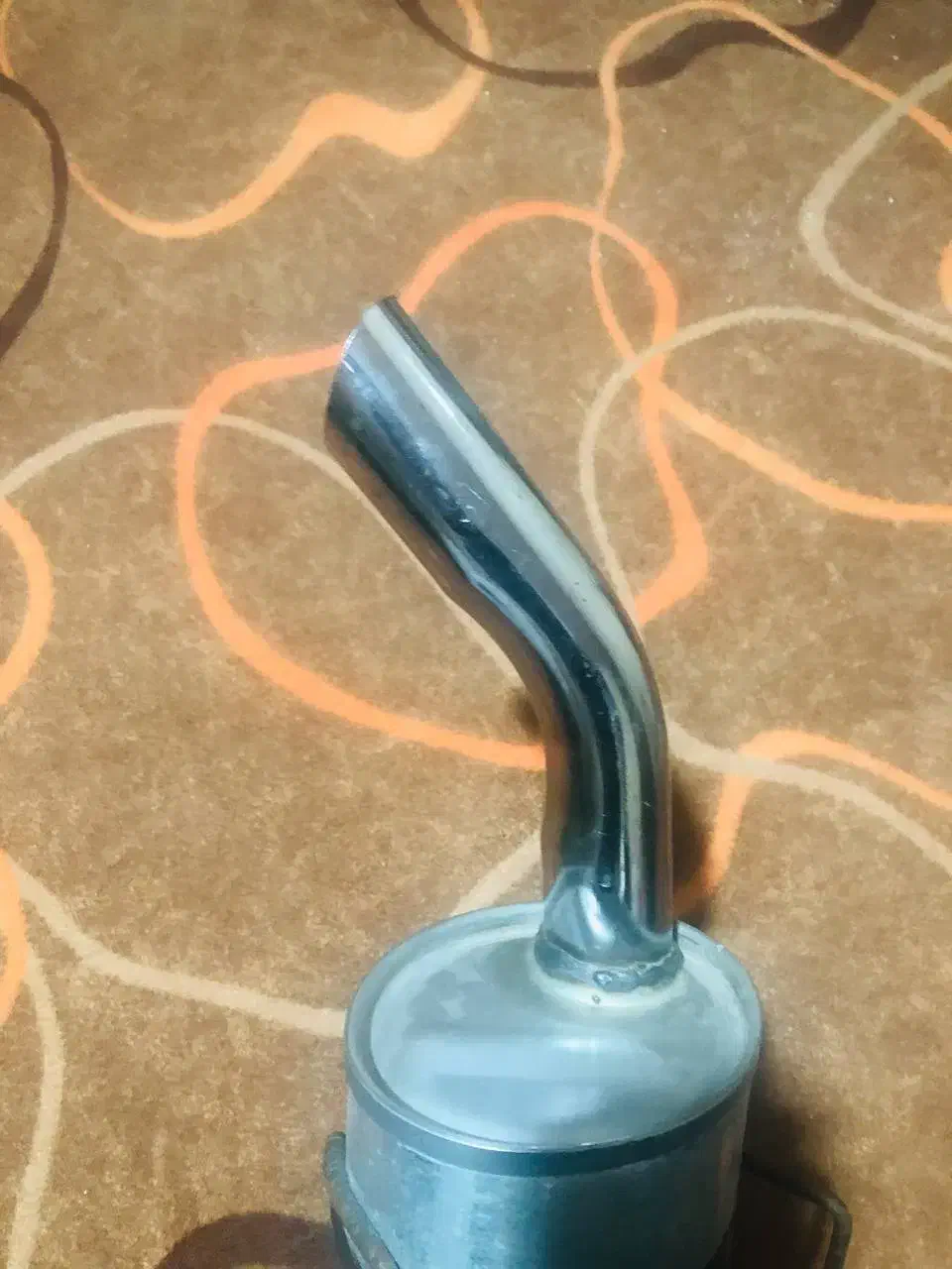 منبع توربو|قطعات یدکی و لوازم جانبی|خان ببین, |دیوار