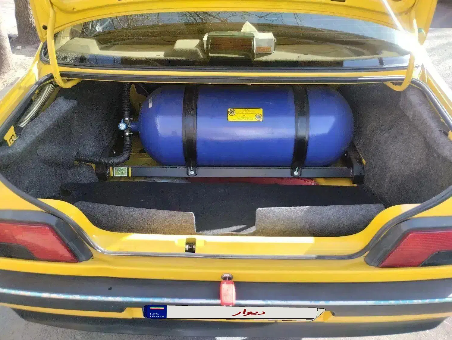 خودرو|خودرو سواری و وانت|تهران, جوادیه|دیوار