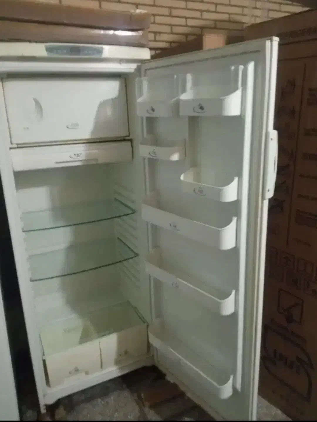 یخچال ارچ|یخچال و فریزر|طبس, |دیوار