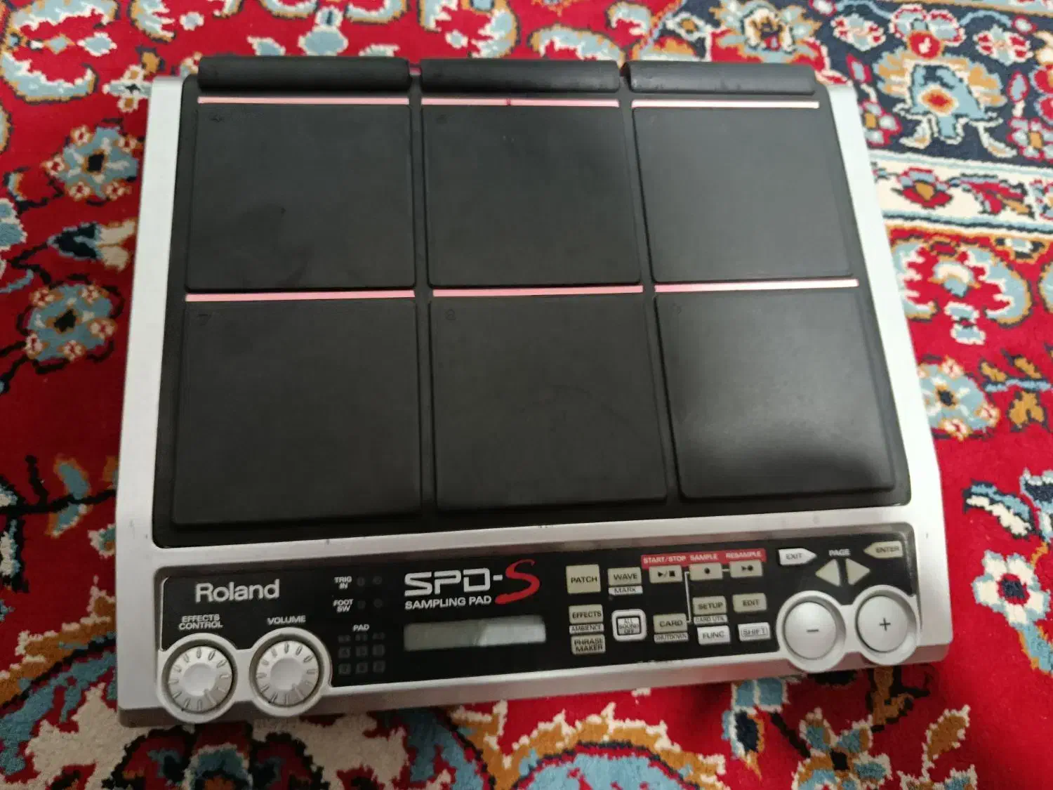 فروش ساز|درام و پرکاشن|کلاچای, |دیوار