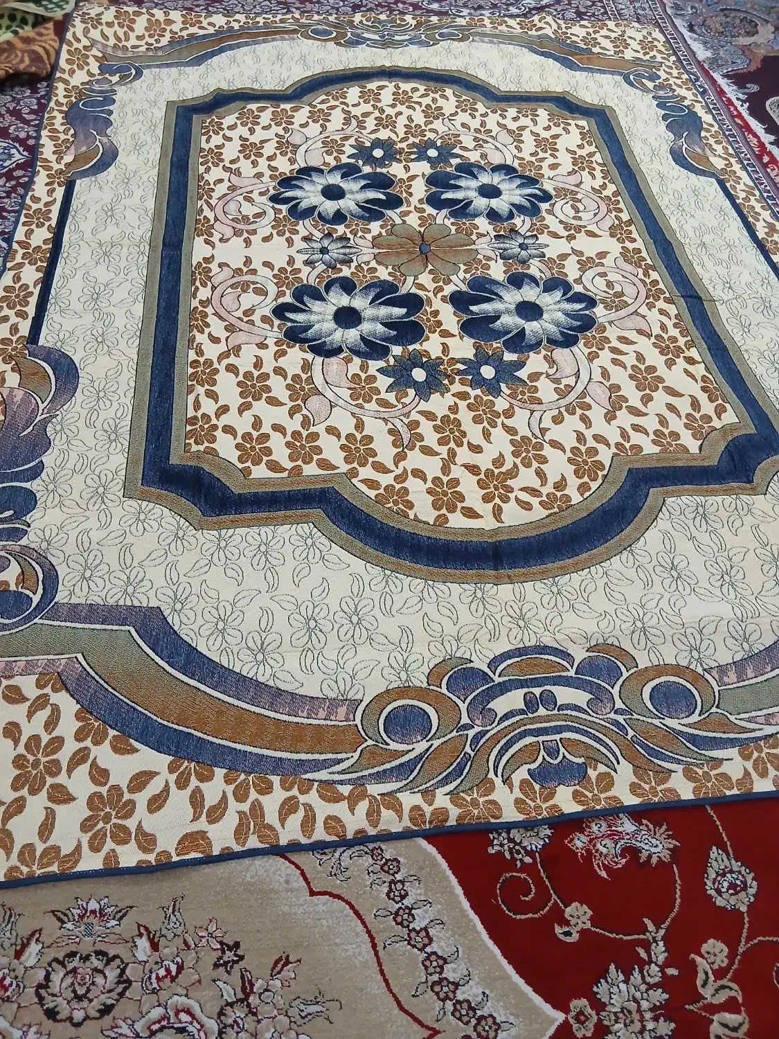 روفرشی ۱۲ متری|روفرشی|بندر ماهشهر, |دیوار