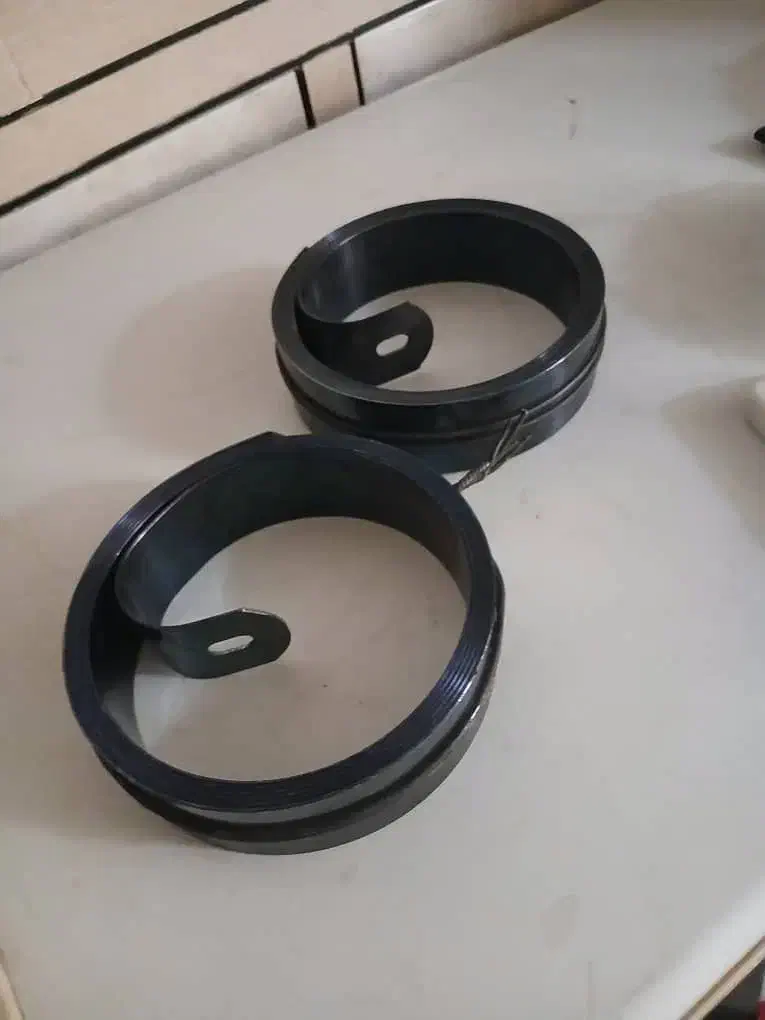 تعویض فنر و ساخت انواع کرکره|خدمات پیشه و مهارت|اهواز, منازل کارون|دیوار