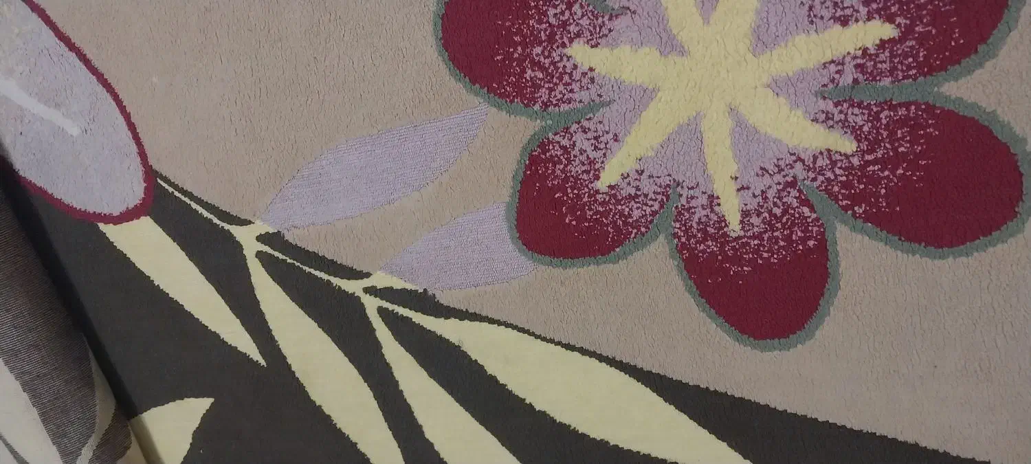 فرش گلیم وکناره|فرش|دزفول, |دیوار