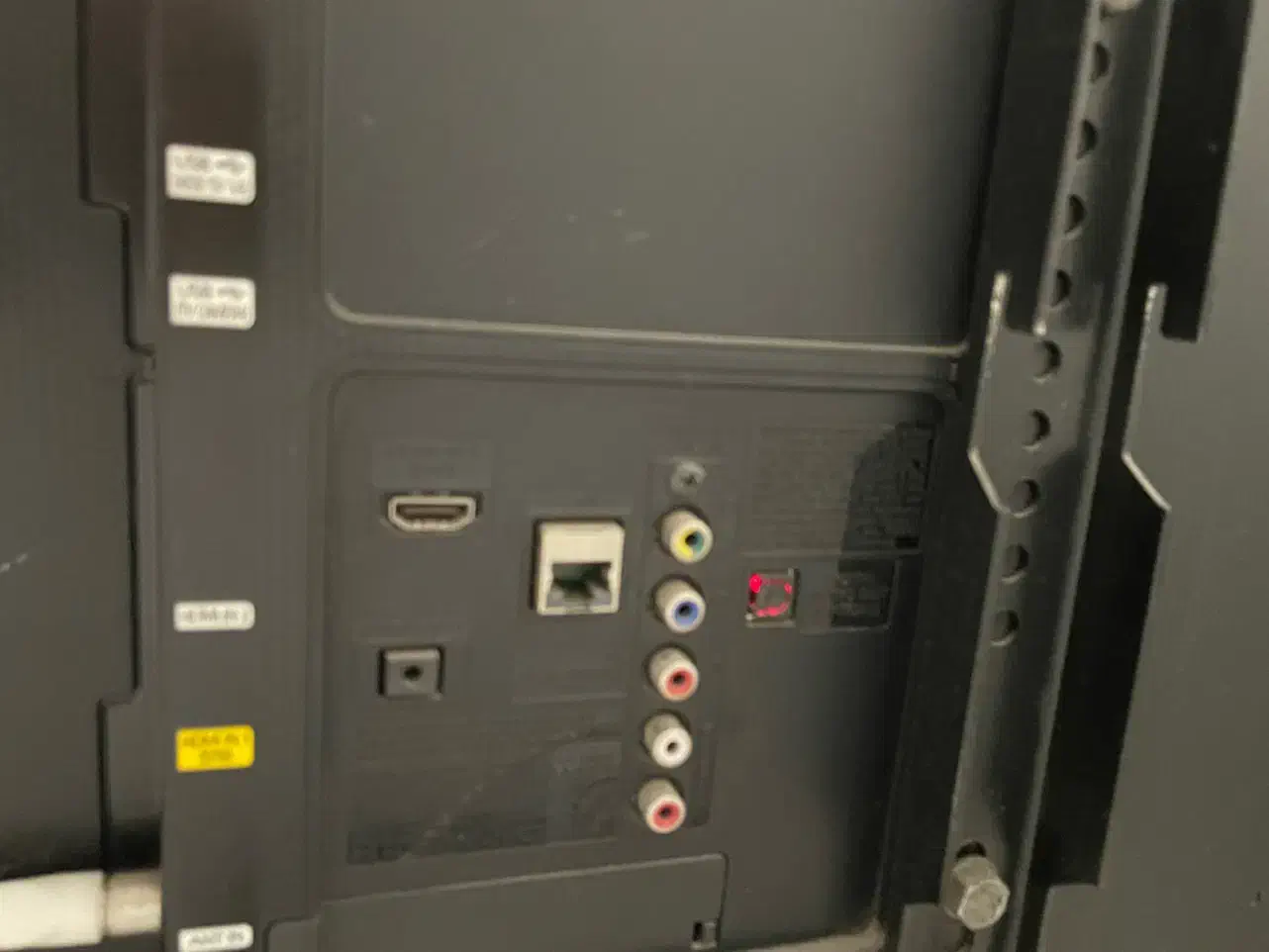 تلویزیون سامسونگ اسمارت هوشمند ۳۲ اینچ|تلویزیون و پروژکتور|تهران, شهرک غرب|دیوار