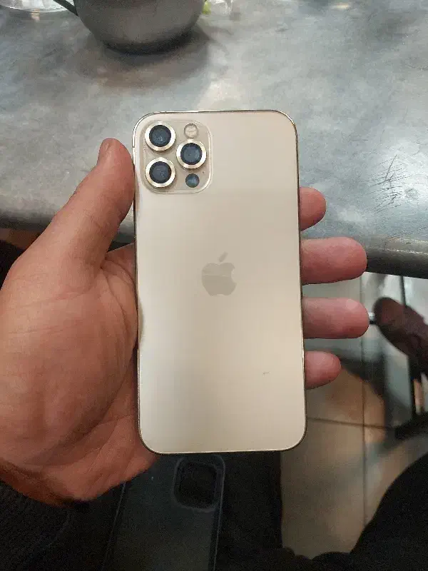 گوشی ۱۲ پرو|موبایل|تهران, کاج|دیوار