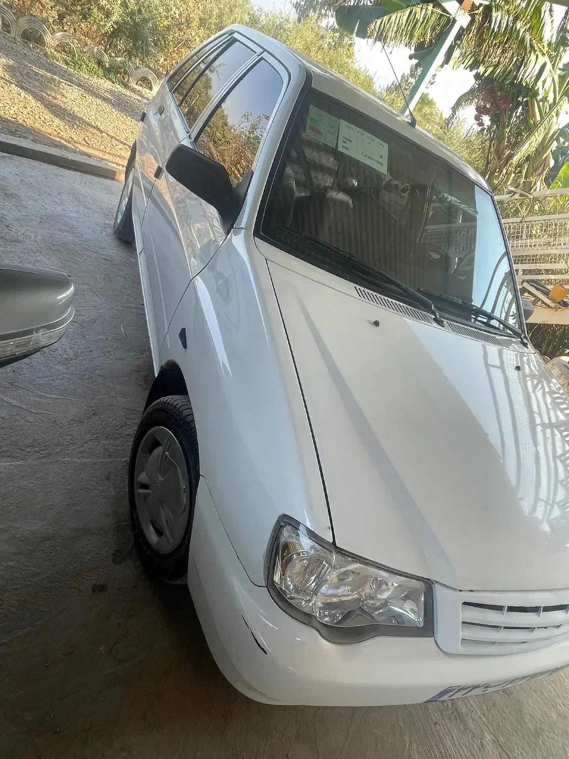 ۱۱۱ مدل ۹۷|خودرو سواری و وانت|گنبد کاووس, |دیوار