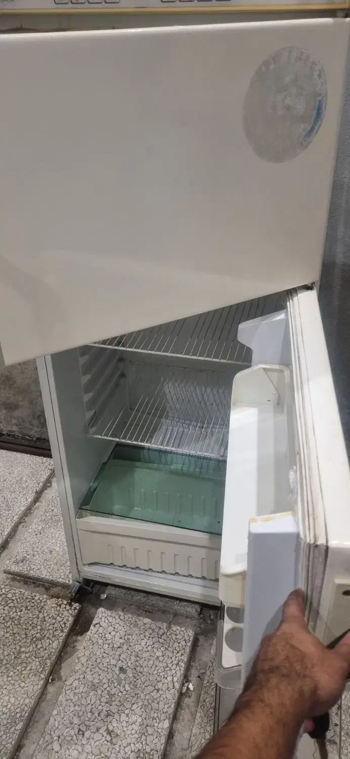 یخچال فیلور|یخچال و فریزر|سرخرود, |دیوار