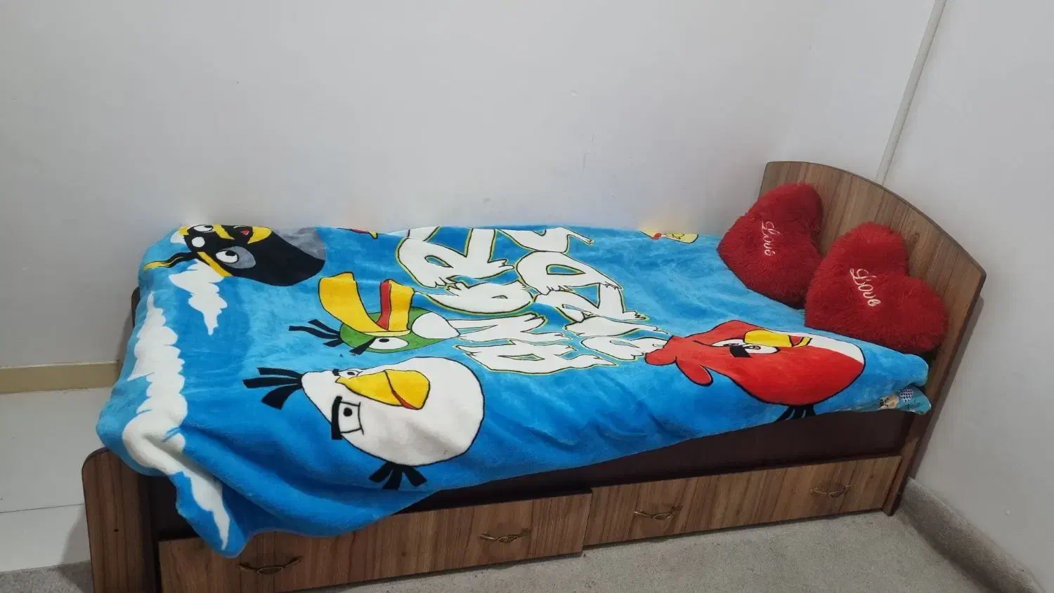 سرویس خواب نوجوان|تخت و سرویس خواب|اصفهان, کشاورزی|دیوار