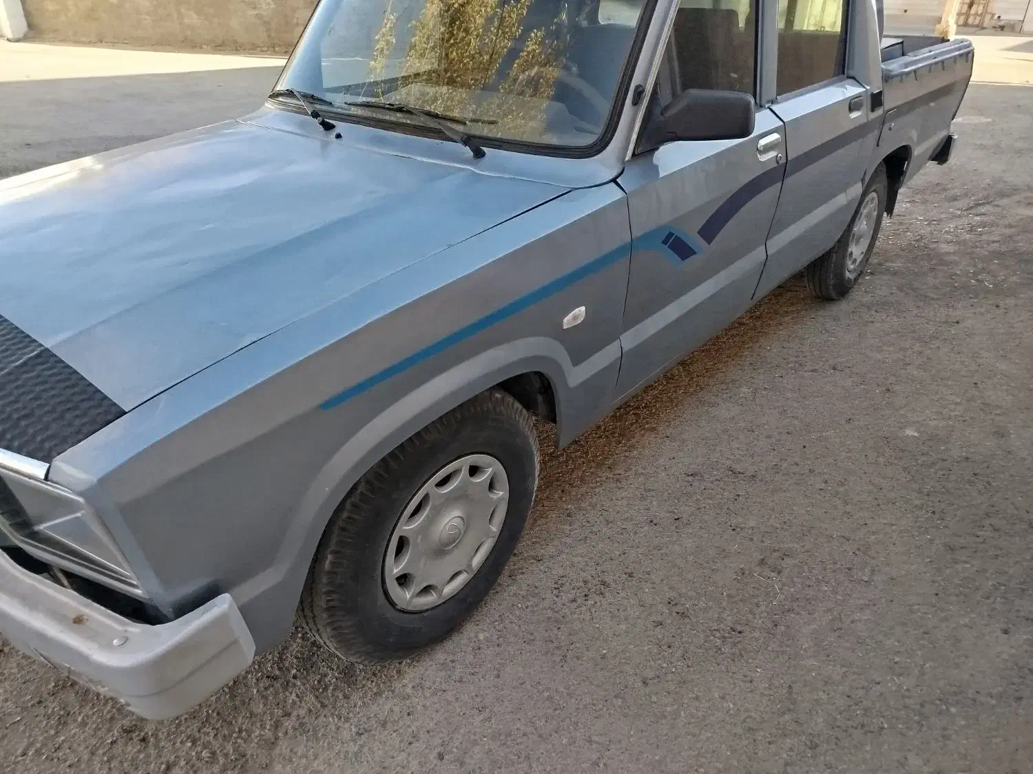 مزدا دوکابین ژاپن مدل 90فروشی|خودرو سواری و وانت|تربتحیدریه, پایانه مسافربری تربت حیدریه|دیوار