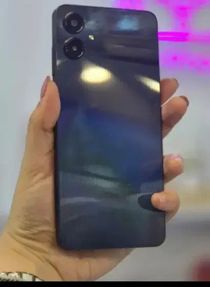 گوشی سامسونگa06|موبایل|رشت, حمیدیان|دیوار