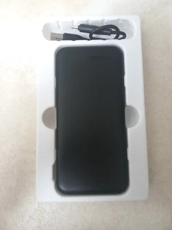 پاور بانک۱۰۰۰۰ میلی امپر داری شارژرباقیمت عالی|لوازم جانبی موبایل و تبلت|فشاپویه, |دیوار