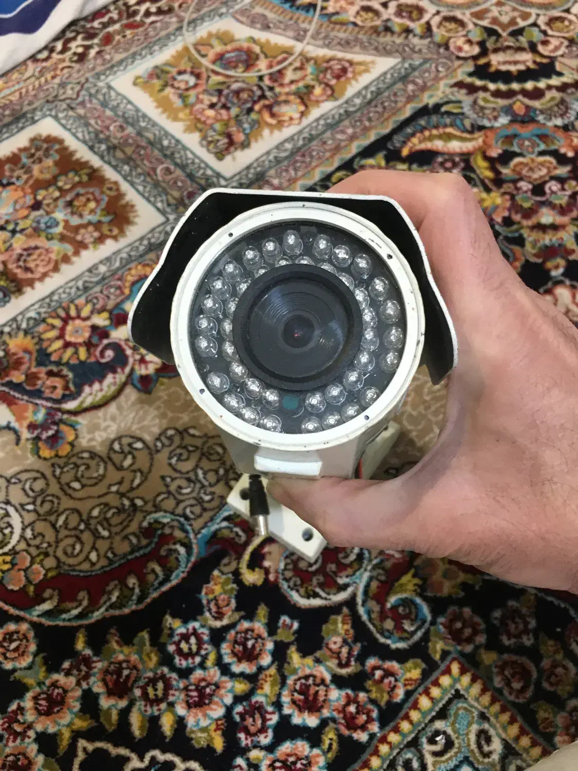 دوربین مداربسته|دوربین مداربسته|ارومیه, |دیوار