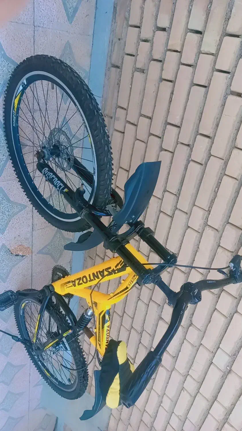 دوچرخه 24|دوچرخه، اسکیت، اسکوتر|شوشتر, |دیوار