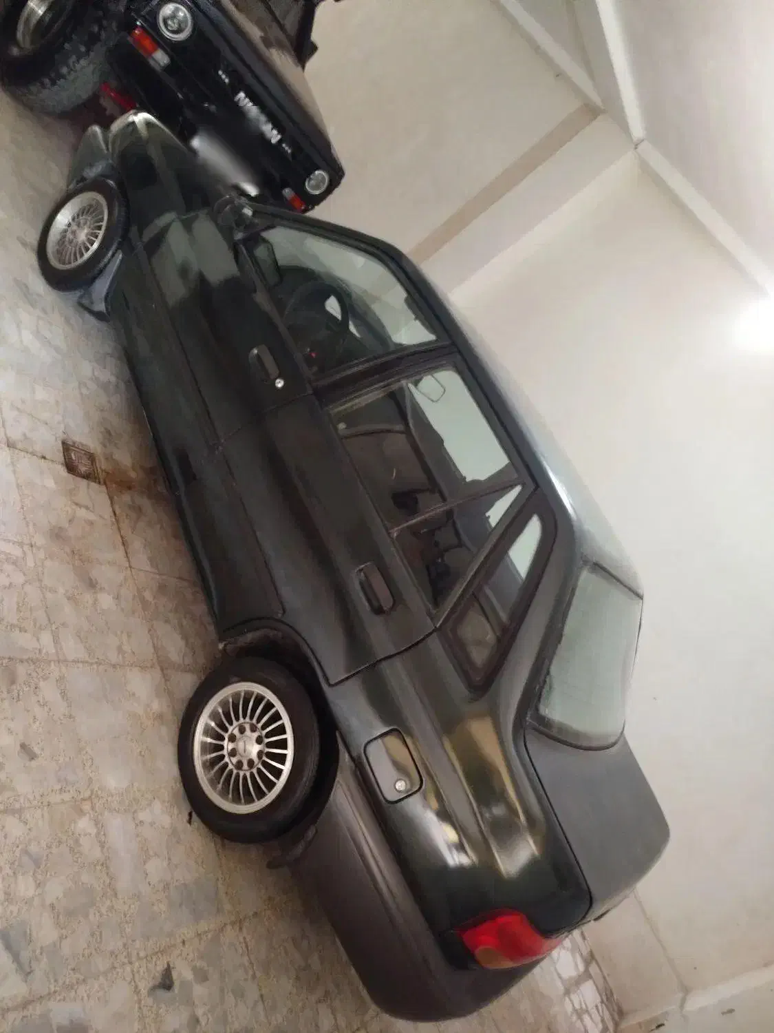 پراید ۸۰دوگانه سلامت|خودرو سواری و وانت|رشت, کوی فکوری|دیوار