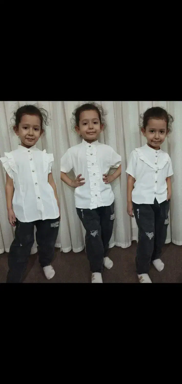 شومیزدخترانه|لباس|قم, ولیعصر|دیوار