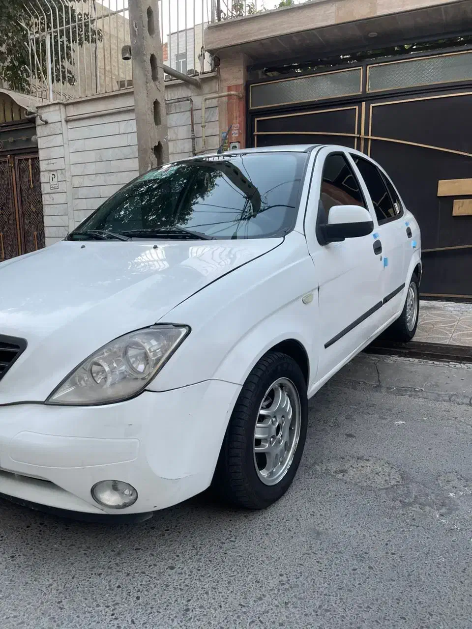 خودرو|خودرو سواری و وانت|نسیم‌شهر, |دیوار