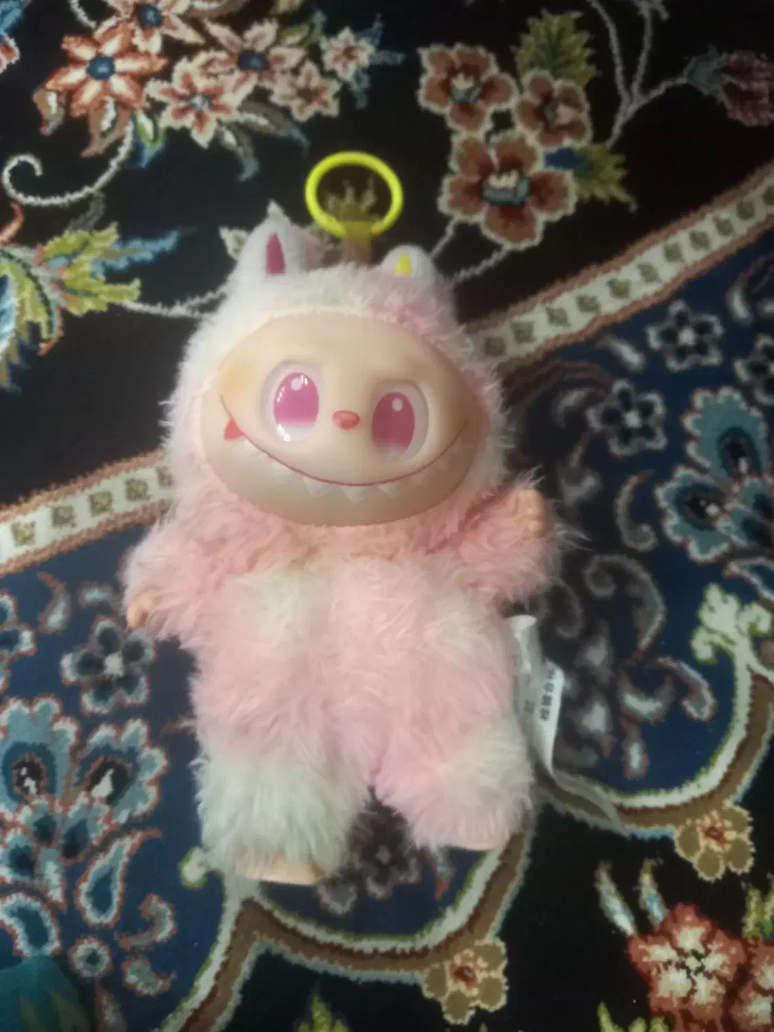 لبوبو اصل|اسباب‌‌بازی|قرچک, مهدیه|دیوار