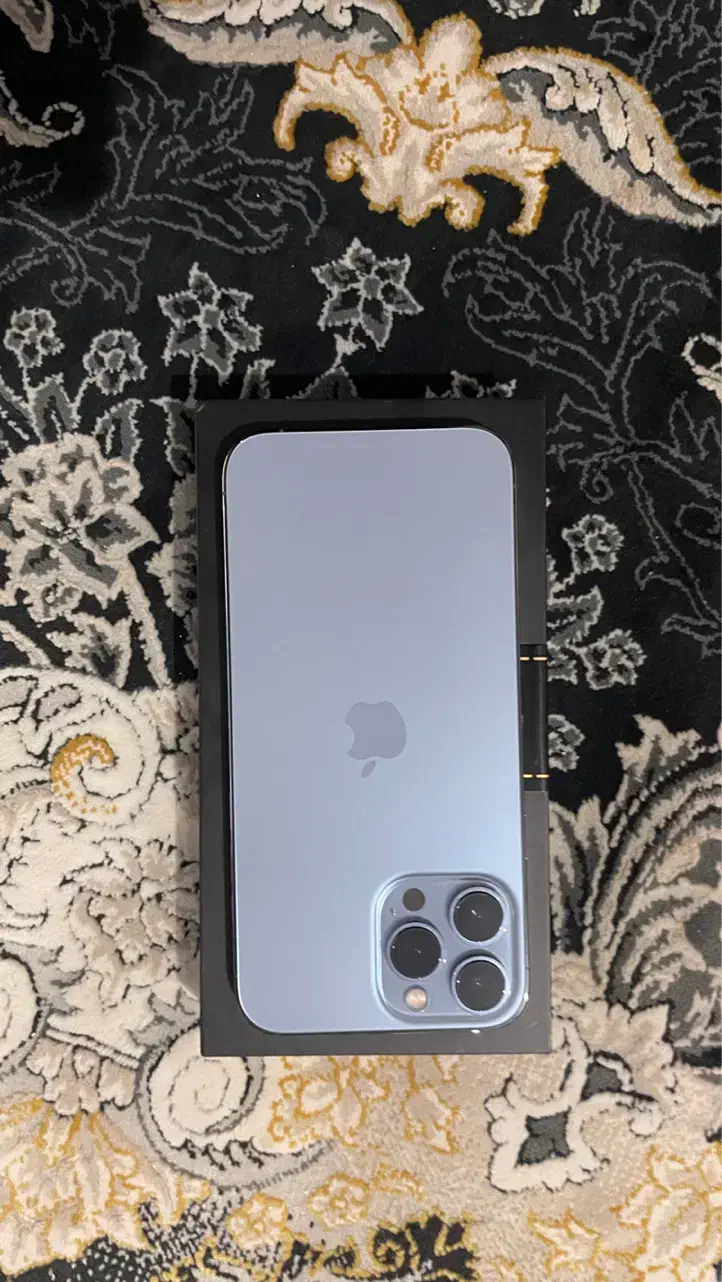 اپل 13 پرومکس|موبایل|تهران, تاکسیرانی|دیوار