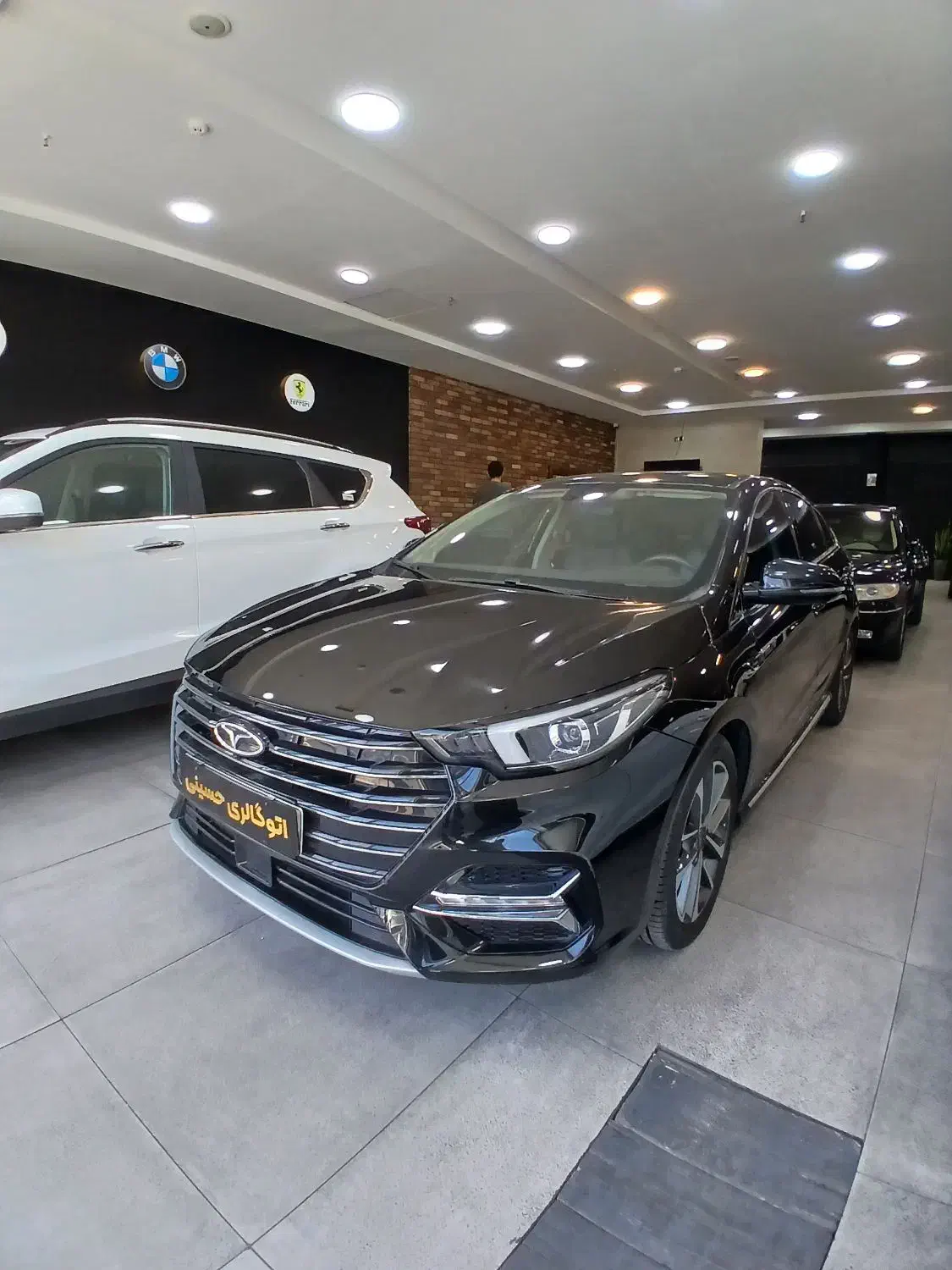 آریزو 6 پرو مدل 1402|خودرو سواری و وانت|کرج, گلشهر|دیوار