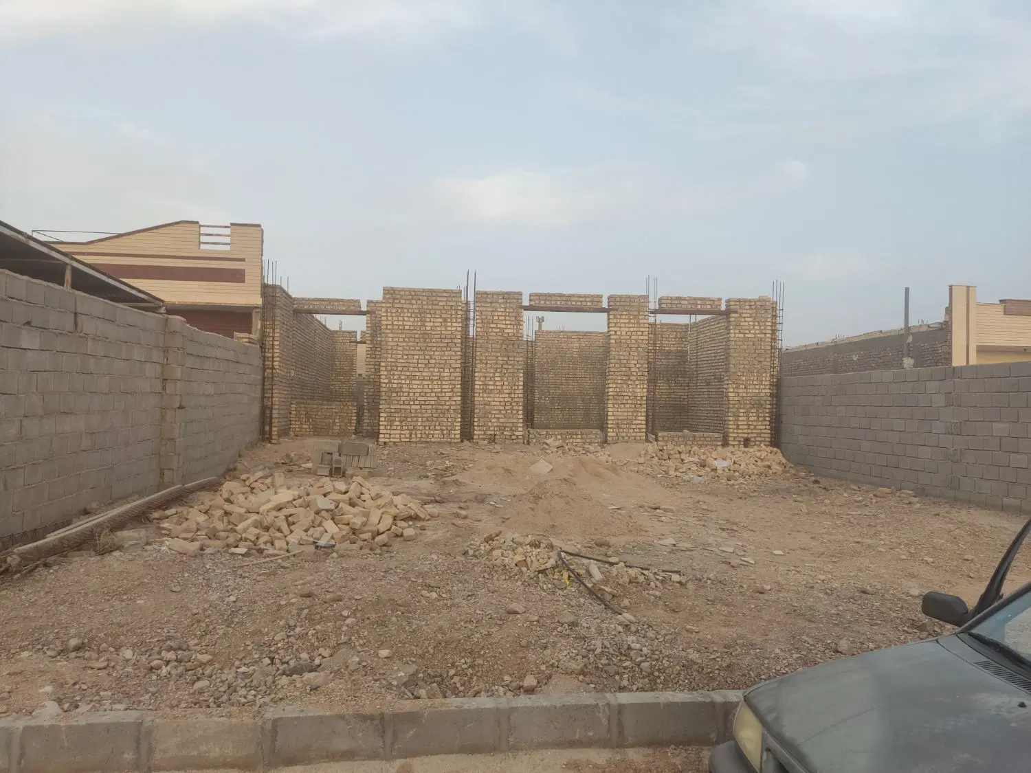 زمین جمز|یخچال و فریزر|طبس, |دیوار