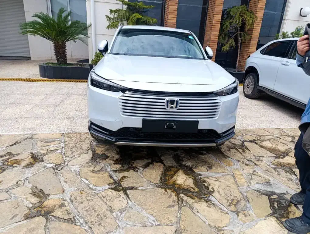 هوندا hrv تیپ advance مدل ۲۰۲۵|خودرو سواری و وانت|گرگان, |دیوار