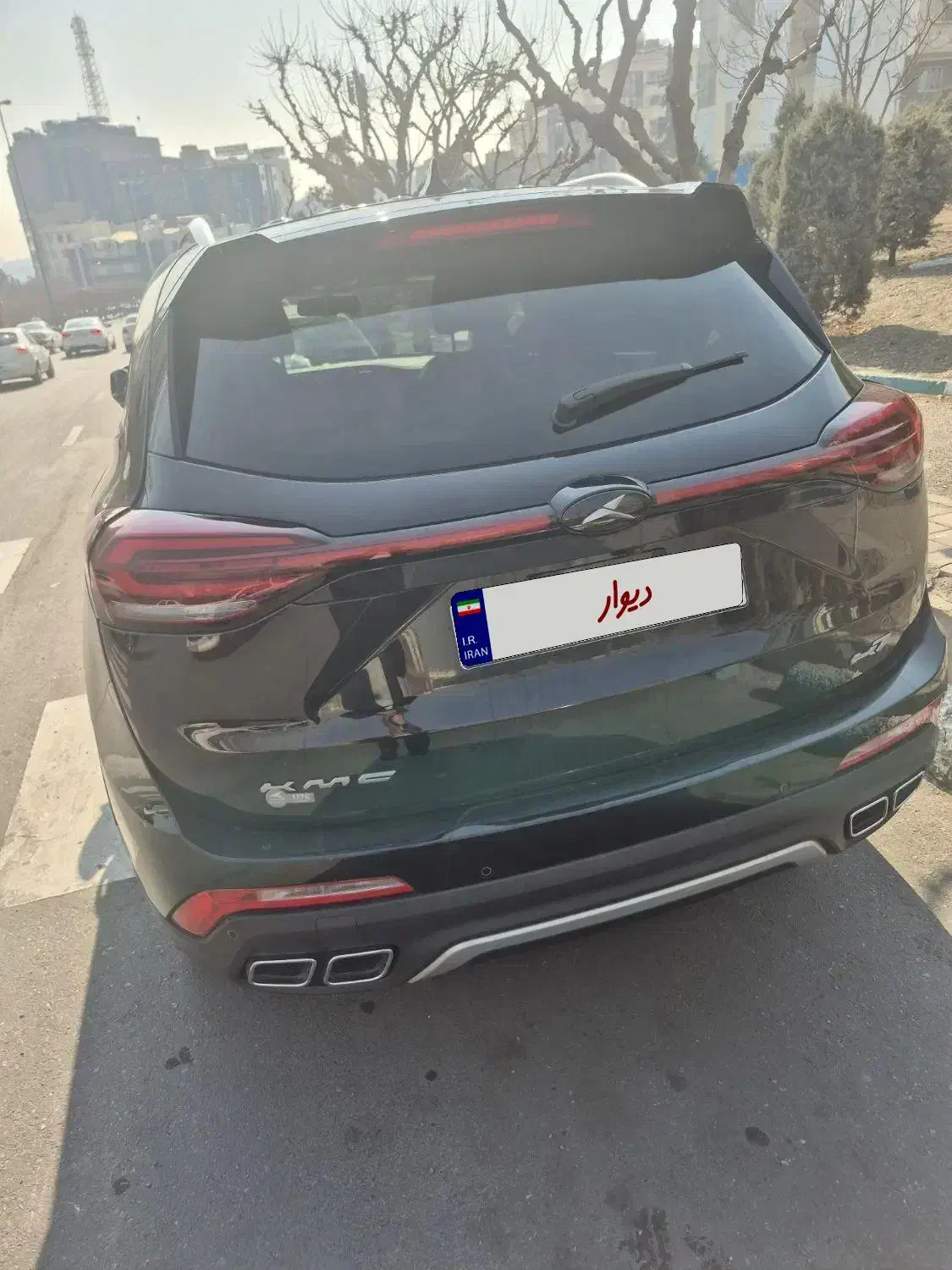 kmc7|خودرو سواری و وانت|تهران, شهرک صدرا|دیوار