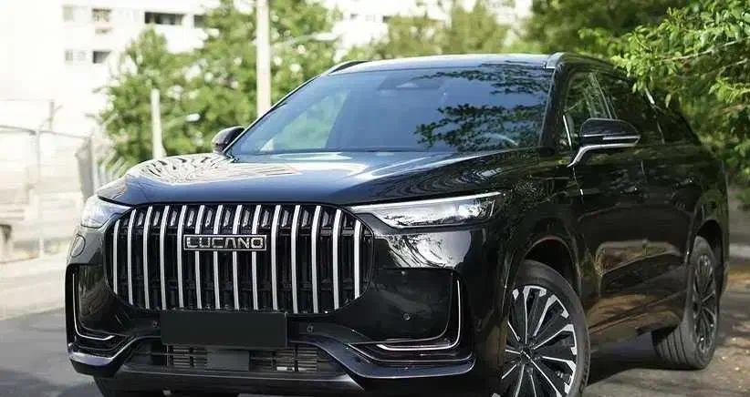 لوکانو L8 تحویل فوری|خودرو سواری و وانت|اصفهان, باغ زیار|دیوار