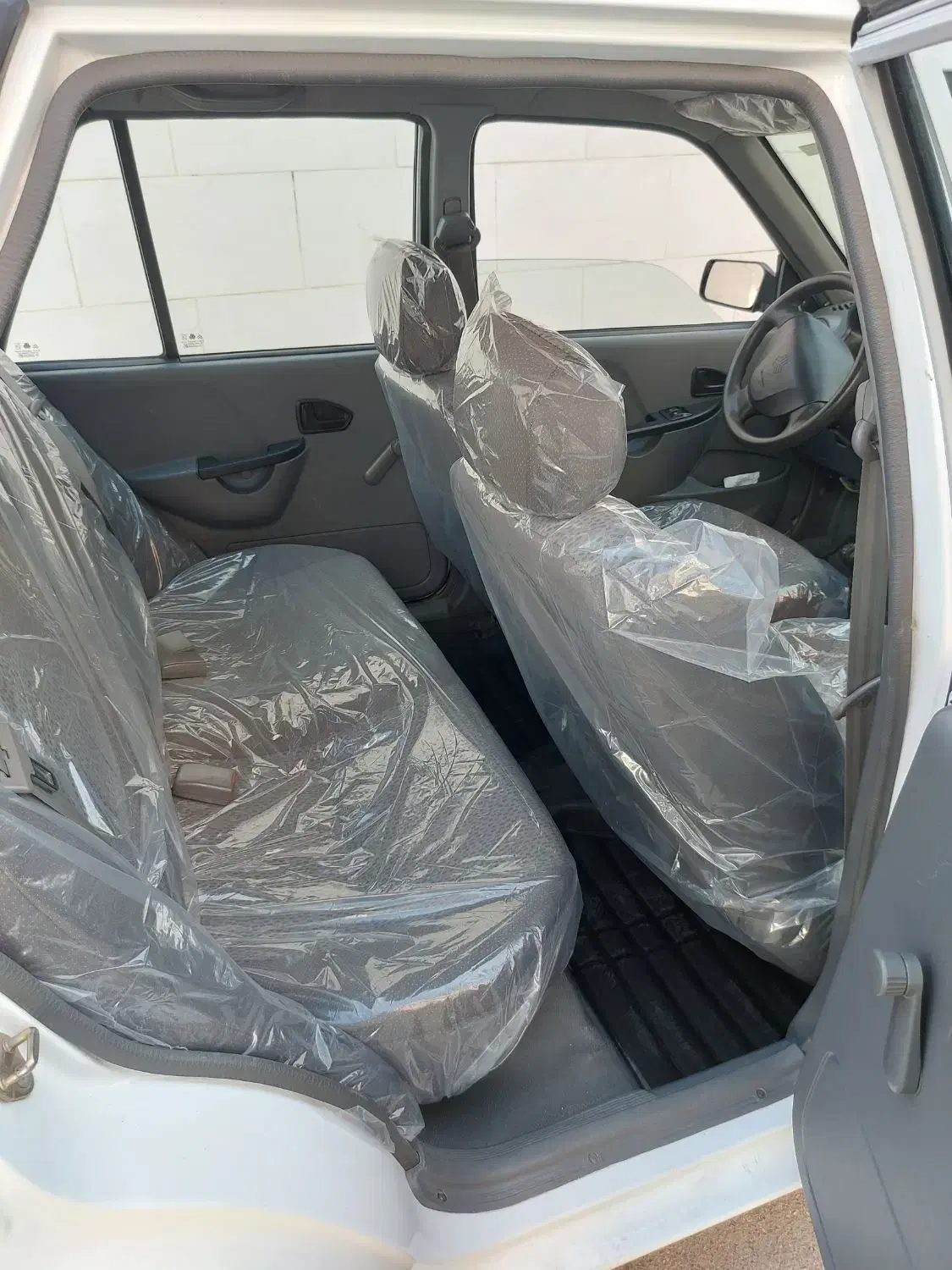 پراید۱۱۱مدل ۹۸ شاسی پلمب|خودرو سواری و وانت|قائمشهر, |دیوار