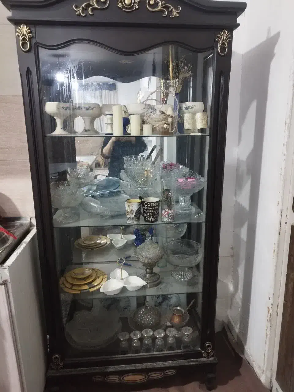 بوفه|بوفه، ویترین، کنسول|شیراز, سلطان آباد|دیوار