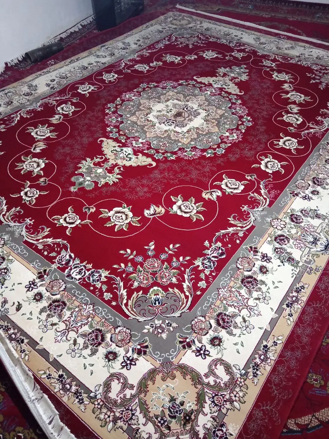 فرش|فرش|بوکان, |دیوار