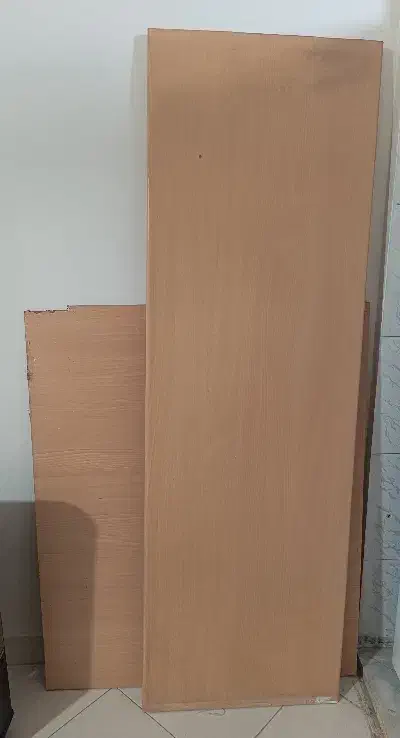 کابینت فلزی|کتابخانه، شلف، قفسه‌های دیواری|قم, میرزائیه|دیوار