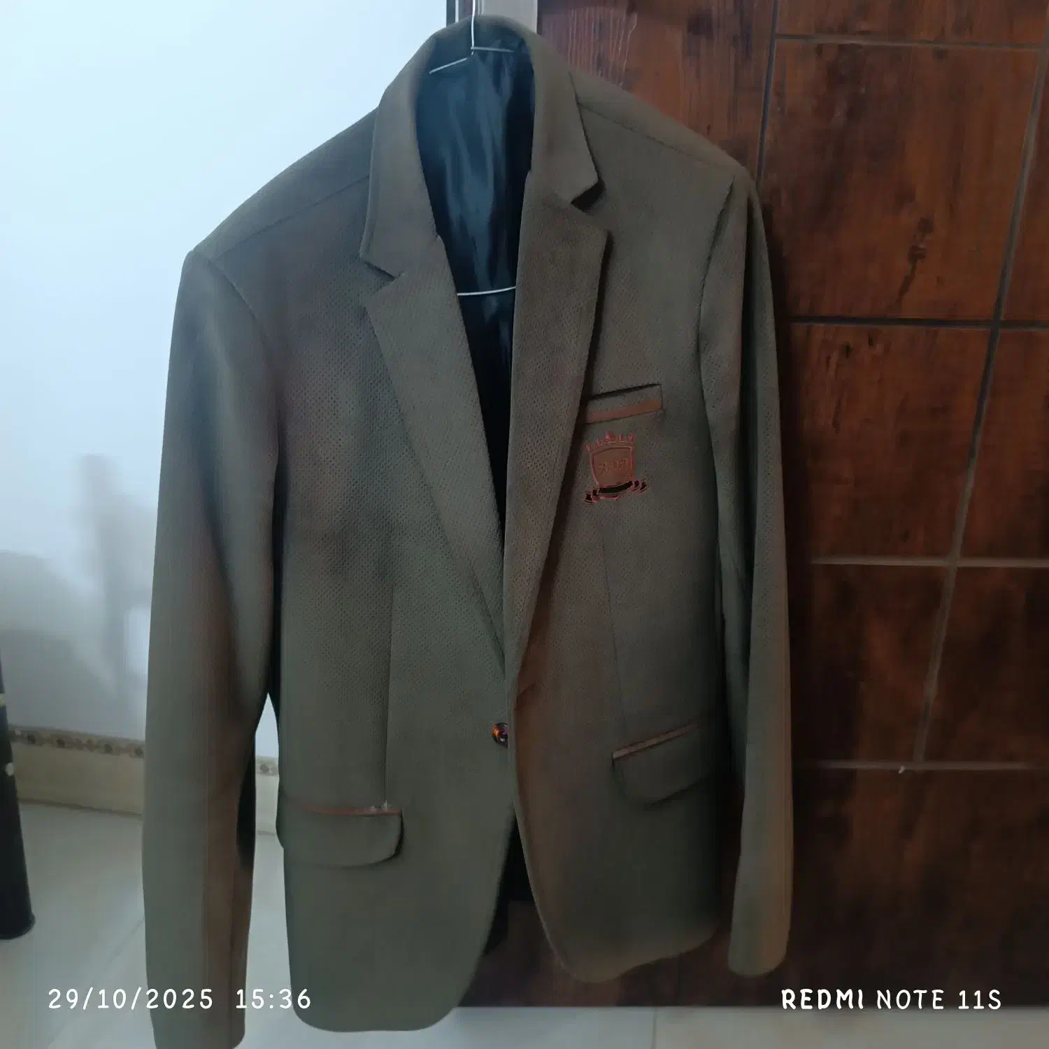 کت تک و ۲ دست کت و شلوار|لباس|نجفآباد, مزرعه طالب|دیوار