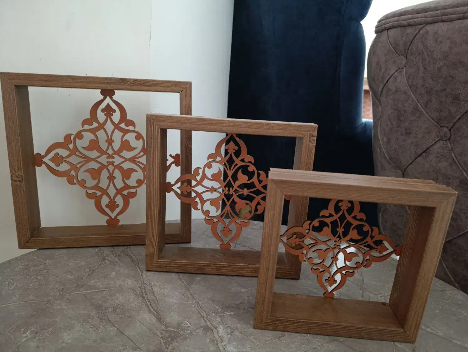 شلف دیواری|کتابخانه، شلف، قفسه‌های دیواری|مشهد, هفت تیر (آب و برق)|دیوار