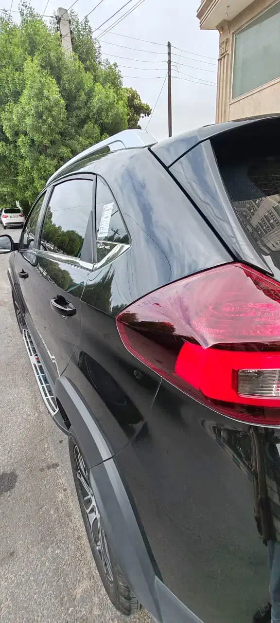 فروش x22 pro mt دنده ای|خودرو سواری و وانت|بندرعباس, |دیوار