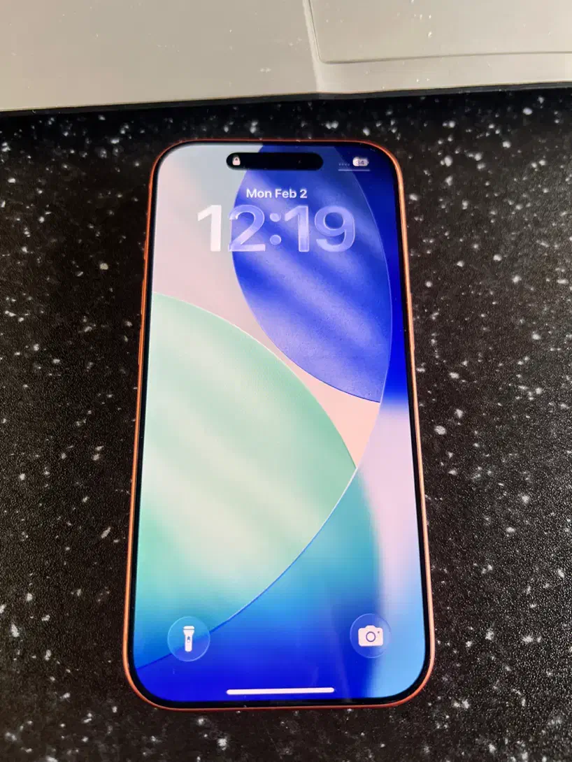 ایفون ۱۷ نارنجی zaa|موبایل|تهران, تهرانسر غربی|دیوار