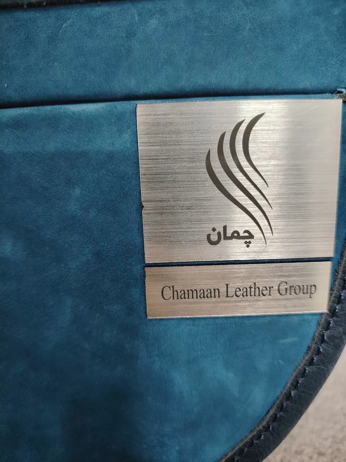 هاردکیس سه تار چمان|سازهای سنتی|شیراز, شهرک سراج‎|دیوار