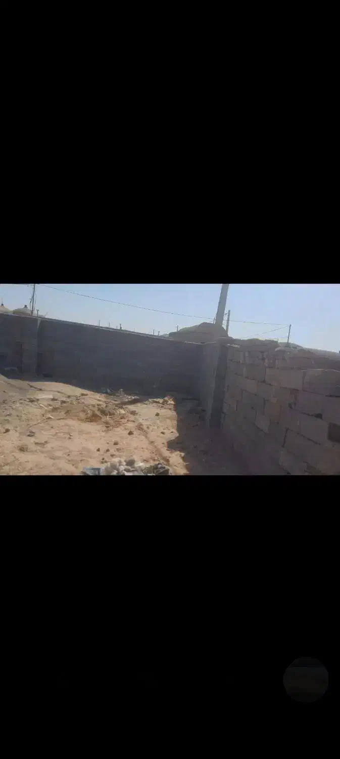 فروش زمین از اراضی بجستان روستای سردق|فروش زمین و ملک کلنگی|یونسی, |دیوار