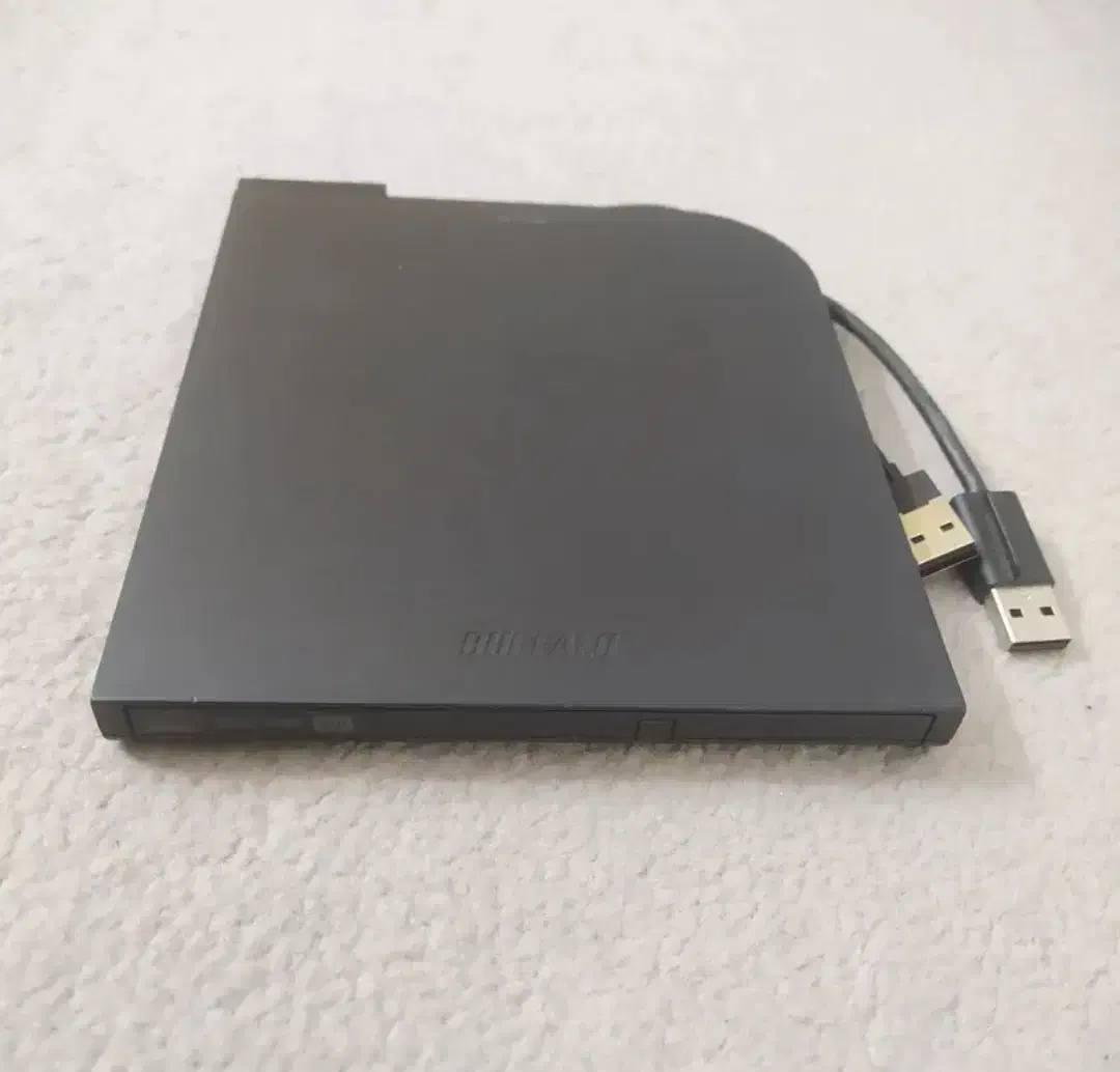 رایتر اکسترنال مارک بوفالو dvd rw|قطعات و لوازم جانبی رایانه|پرند, فاز ۲|دیوار