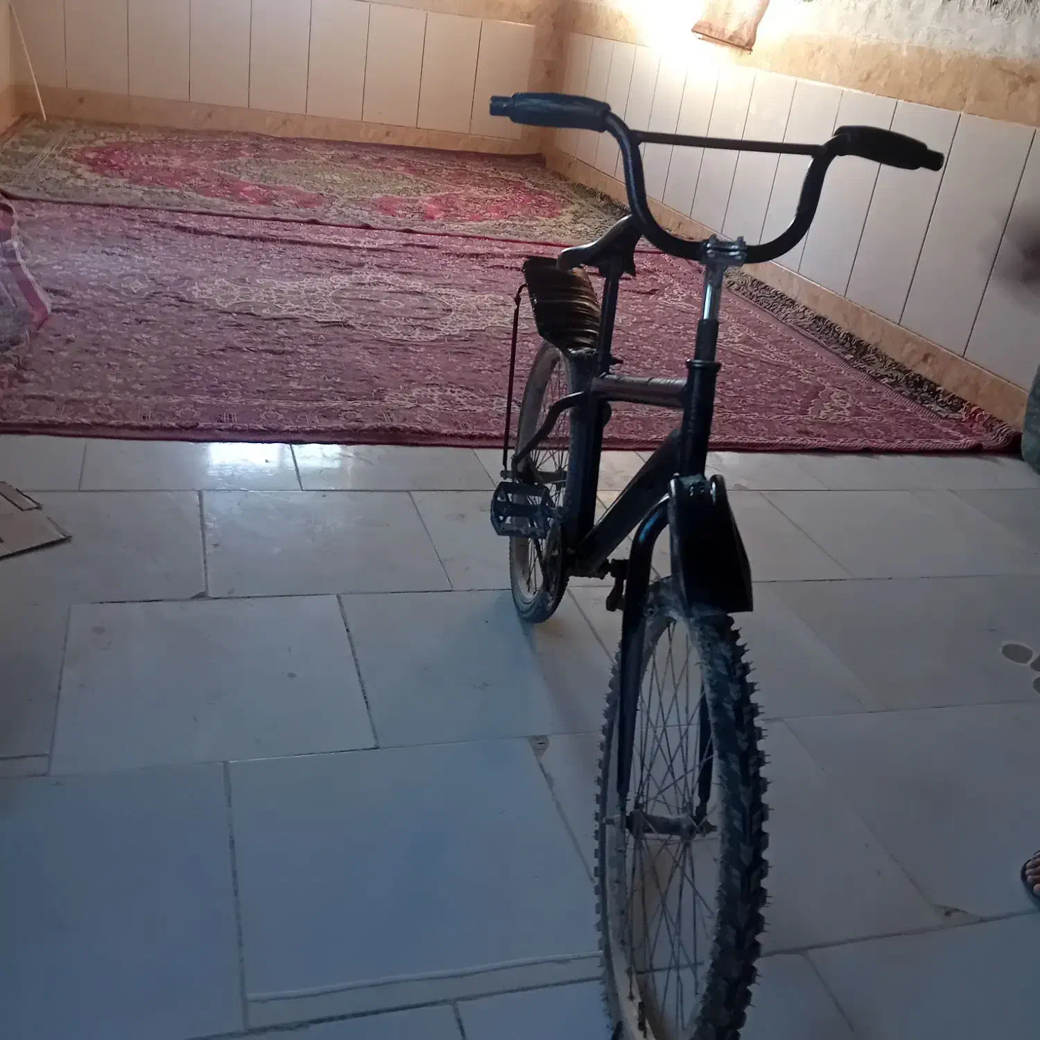 دوچرخه ۲۴|دوچرخه، اسکیت، اسکوتر|سراوان, |دیوار