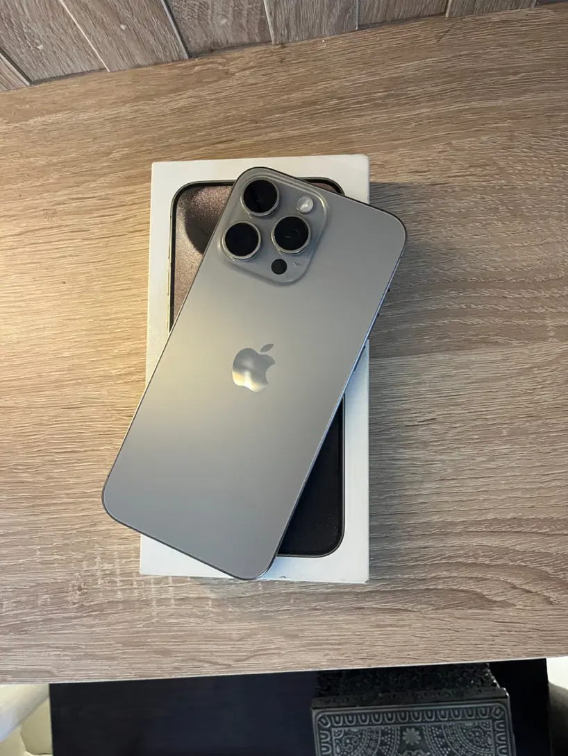 iPhone 15 promax|موبایل|زنجان, |دیوار