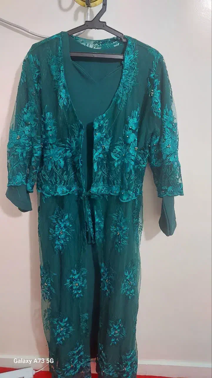 لباس کردی|لباس|هشتگرد, سیف آباد|دیوار