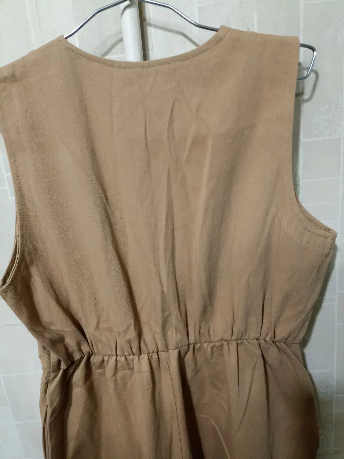 سارافون و بادی مخمل درحدنو|لباس|آفتاب, |دیوار