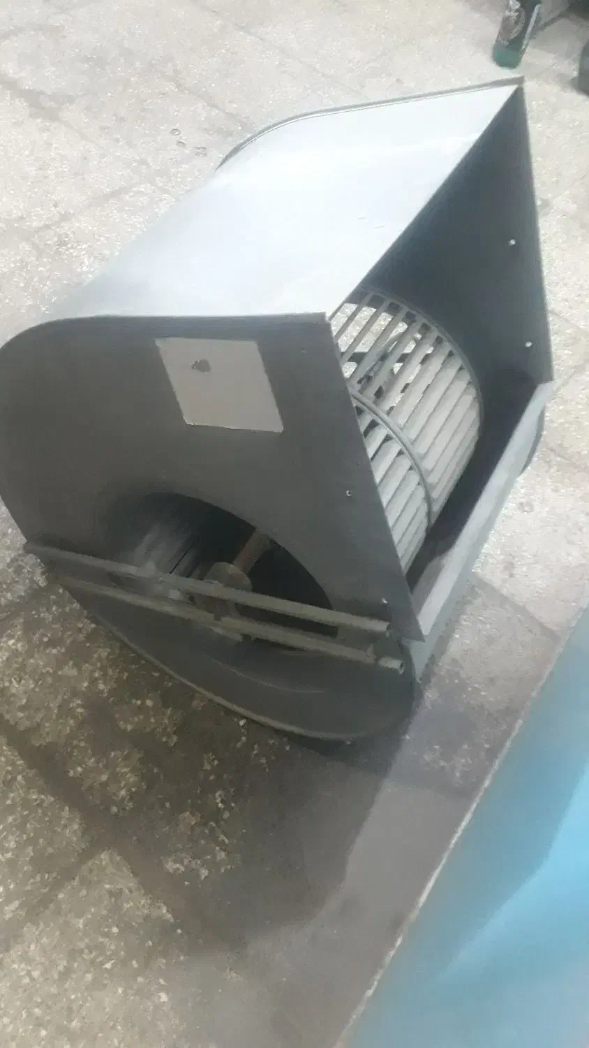 هواکش سانتفیوژ بسیار قوی|ماشین‌آلات صنعتی|قم, چهار امامزاده|دیوار